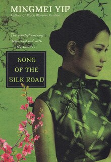 Couverture_Song Of The Silk Road