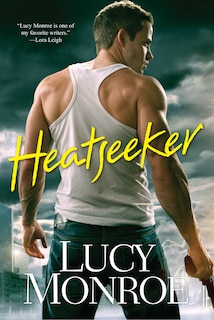 Front cover_Heat Seeker