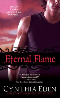 Front cover_Eternal Flame