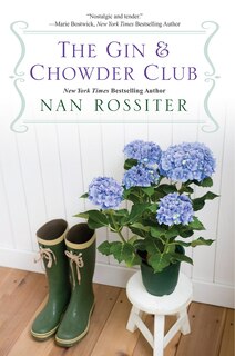Front cover_The Gin & Chowder Club