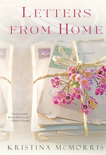 Front cover_Letters From Home