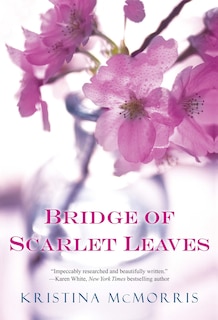 Front cover_Bridge Of Scarlet Leaves