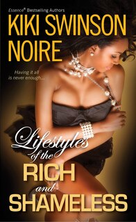 Front cover_Lifestyles Of The Rich And Shameless