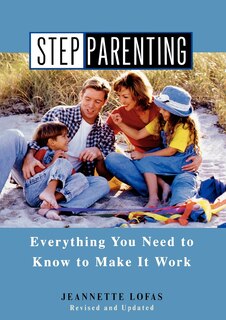 Front cover_Stepparenting