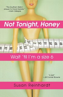 Couverture_Not Tonight, Honey