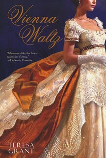 Front cover_Vienna Waltz