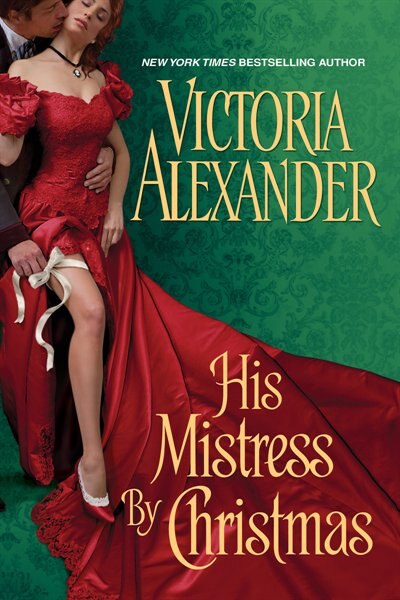 Front cover_His Mistress By Christmas