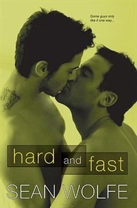 Front cover_Hard And Fast