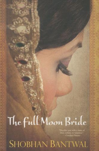 Front cover_The Full Moon Bride