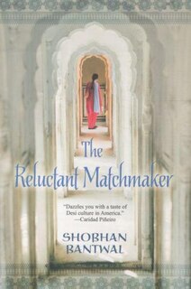 Couverture_The Reluctant Matchmaker