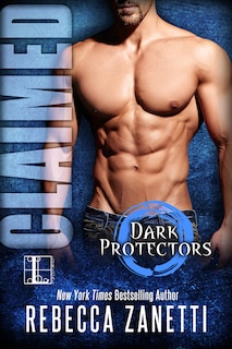 Front cover_Claimed