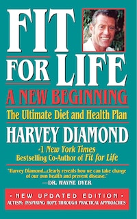 Couverture_Fit For Life