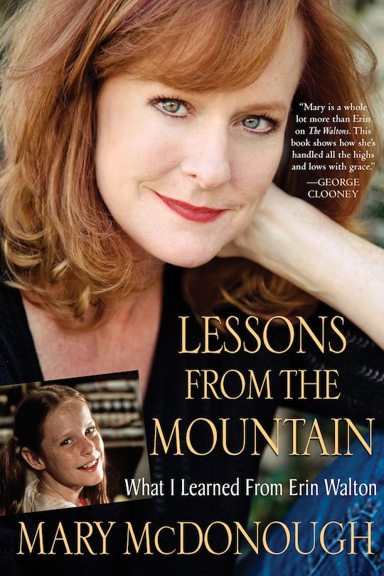 Front cover_Lessons From The Mountain