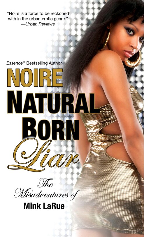 Couverture_Natural Born Liar