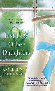 Front cover_Just Like Other Daughters