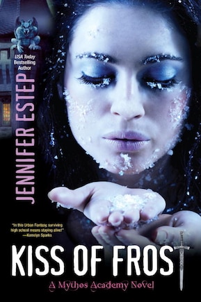 Kiss Of Frost