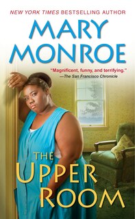 Front cover_The Upper Room