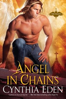 Couverture_Angel In Chains