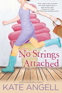 Front cover_No Strings Attached