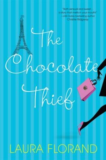 Couverture_The Chocolate Thief