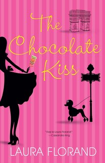 Couverture_The Chocolate Kiss