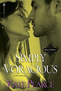 Front cover_Simply Voracious