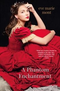 Front cover_A Phantom Enchantment