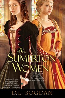 Front cover_The Sumerton Women