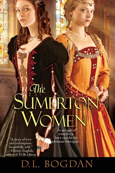 Front cover_The Sumerton Women