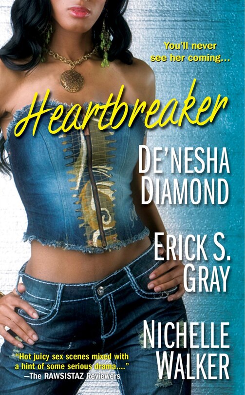 Front cover_Heartbreaker