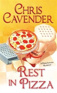 Front cover_Rest In Pizza