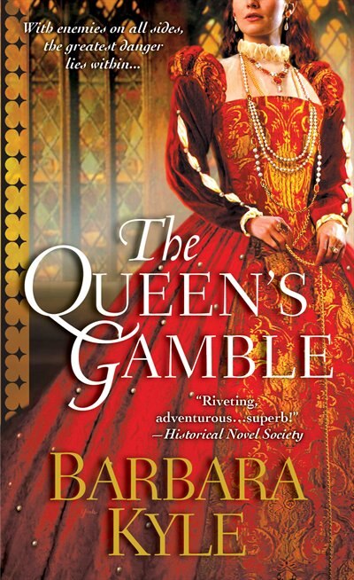 Couverture_The Queen's Gamble
