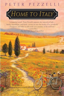 Front cover_Home To Italy