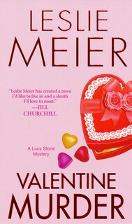 Couverture_Valentine Murder