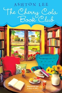 Front cover_The Cherry Cola Book Club