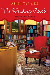 Couverture_The Reading Circle