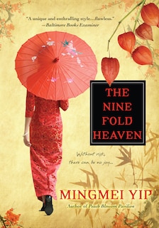Front cover_The Nine Fold Heaven