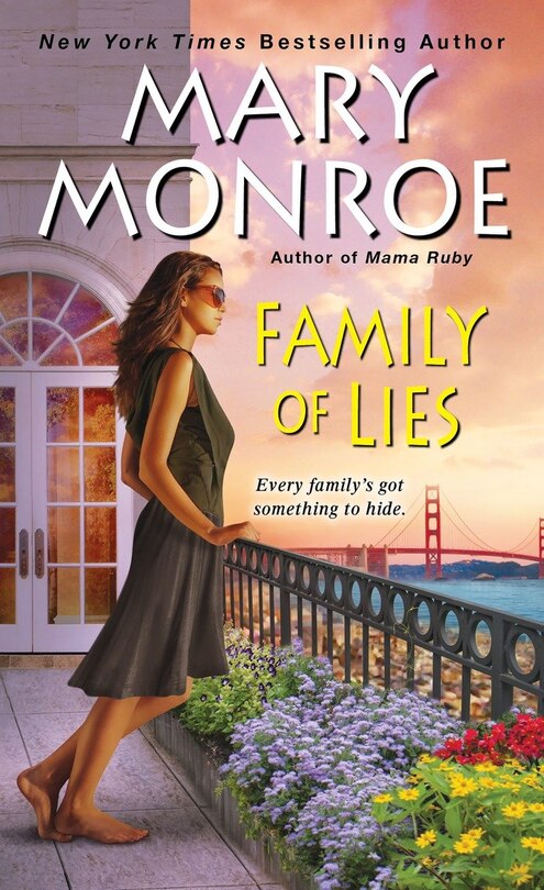 Front cover_Family Of Lies