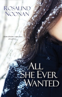 Front cover_All She Ever Wanted