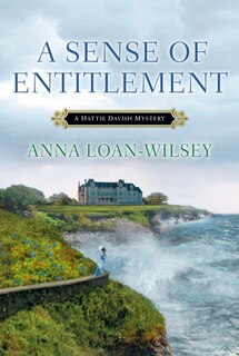 Front cover_A Sense Of Entitlement