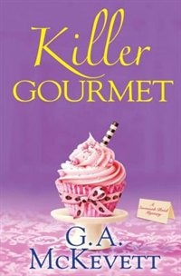 Front cover_Killer Gourmet