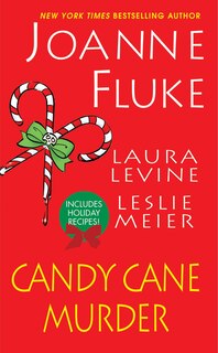 Front cover_Candy Cane Murder