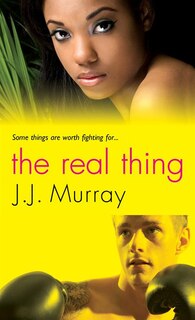 Couverture_The Real Thing