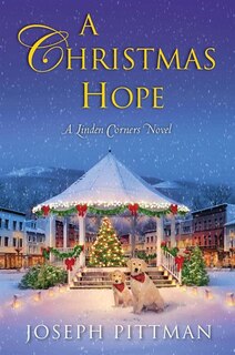 Couverture_A Christmas Hope