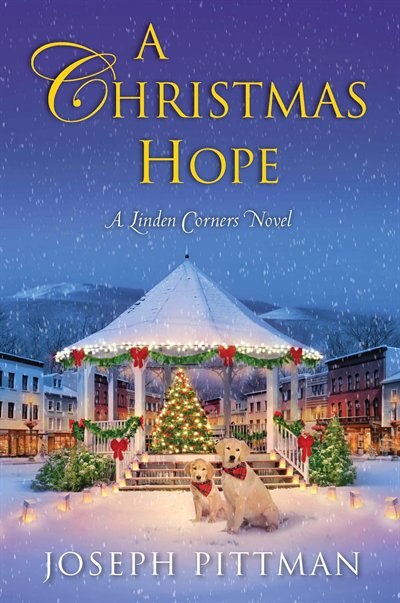 Couverture_A Christmas Hope