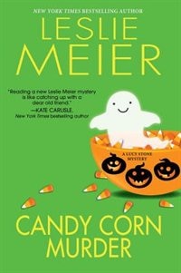 Couverture_Candy Corn Murder