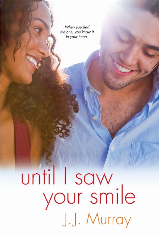 Front cover_Until I Saw Your Smile