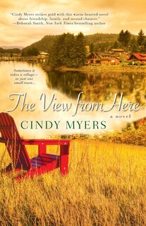 Front cover_The View From Here