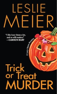 Couverture_Trick Or Treat Murder