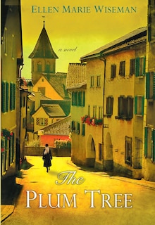 Front cover_The Plum Tree